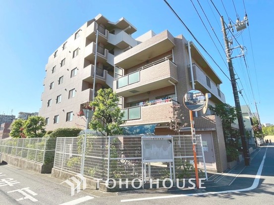 apartment 東京都葛飾区新小岩１丁目51－18 第二クレールパル　1F