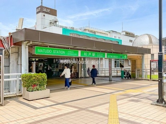 apartment 東京都葛飾区新小岩１丁目51－18 第二クレールパル　1F