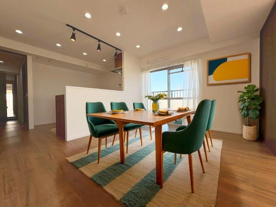 apartment 東京都葛飾区新小岩１丁目51－18 第二クレールパル　1F