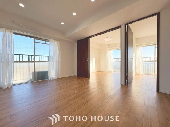 apartment 東京都葛飾区新小岩１丁目51－18 第二クレールパル　1F