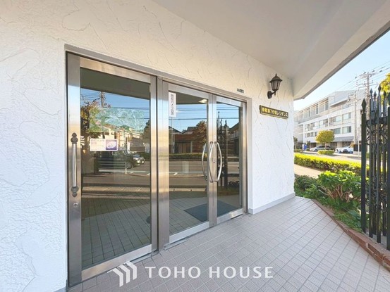 apartment 東京都葛飾区新小岩１丁目51－18 第二クレールパル　1F