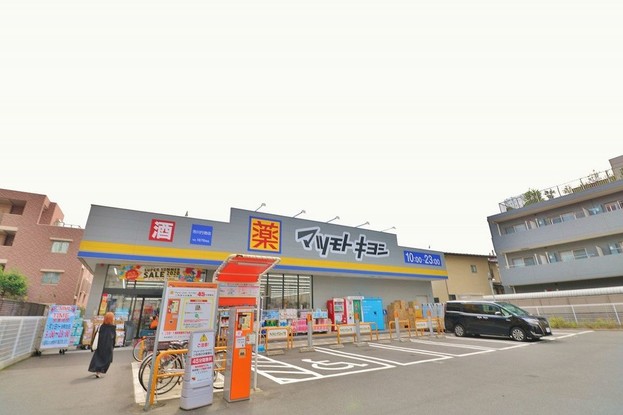 apartment 東京都葛飾区新小岩１丁目51－18 第二クレールパル　1F