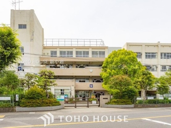 apartment 東京都葛飾区新小岩１丁目51－18 第二クレールパル　1F
