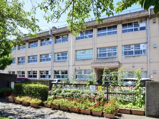 apartment 東京都葛飾区新小岩１丁目51－18 第二クレールパル　1F