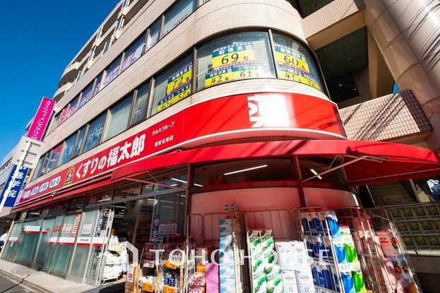apartment 東京都葛飾区新小岩１丁目51－18 第二クレールパル　1F