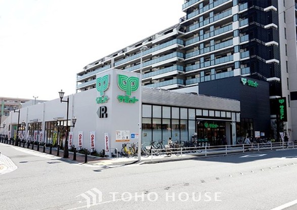 apartment 東京都葛飾区新小岩１丁目51－18 第二クレールパル　1F