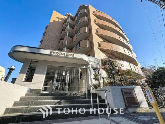 apartment 東京都葛飾区新小岩１丁目51－18 第二クレールパル　1F