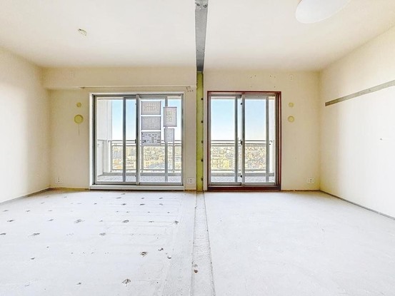 apartment 東京都葛飾区新小岩１丁目51－18 第二クレールパル　1F