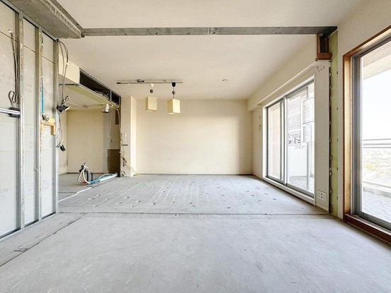 apartment 東京都葛飾区新小岩１丁目51－18 第二クレールパル　1F