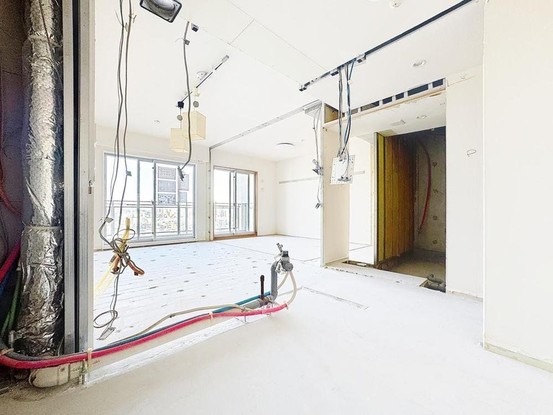 apartment 東京都葛飾区新小岩１丁目51－18 第二クレールパル　1F