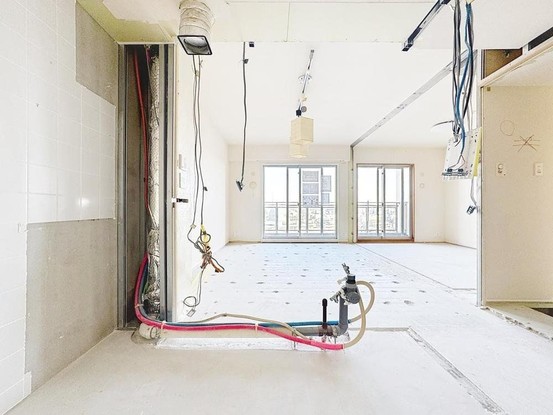apartment 東京都葛飾区新小岩１丁目51－18 第二クレールパル　1F