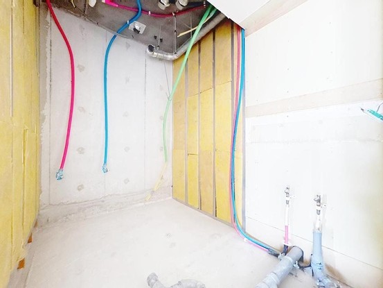 apartment 東京都葛飾区新小岩１丁目51－18 第二クレールパル　1F