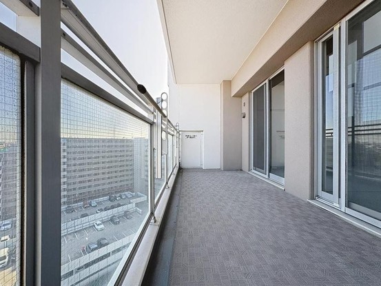 apartment 東京都葛飾区新小岩１丁目51－18 第二クレールパル　1F