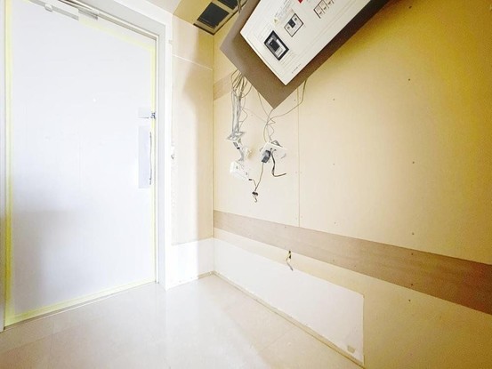 apartment 東京都葛飾区新小岩１丁目51－18 第二クレールパル　1F