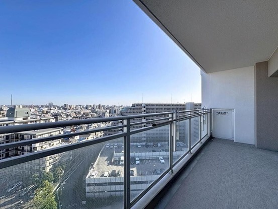 apartment 東京都葛飾区新小岩１丁目51－18 第二クレールパル　1F