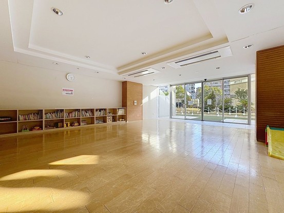 apartment 東京都葛飾区新小岩１丁目51－18 第二クレールパル　1F