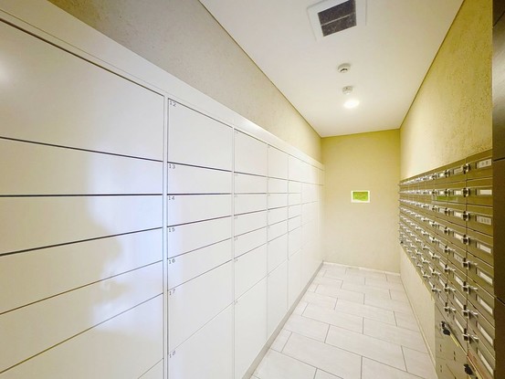 apartment 東京都葛飾区新小岩１丁目51－18 第二クレールパル　1F