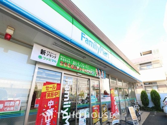apartment 東京都葛飾区新小岩１丁目51－18 第二クレールパル　1F