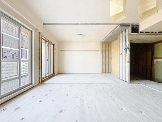 apartment 東京都葛飾区新小岩１丁目51－18 第二クレールパル　1F
