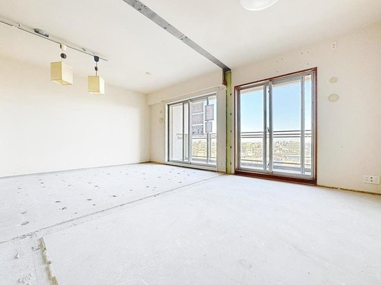 apartment 東京都葛飾区新小岩１丁目51－18 第二クレールパル　1F