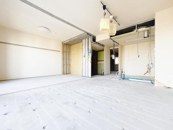 apartment 東京都葛飾区新小岩１丁目51－18 第二クレールパル　1F
