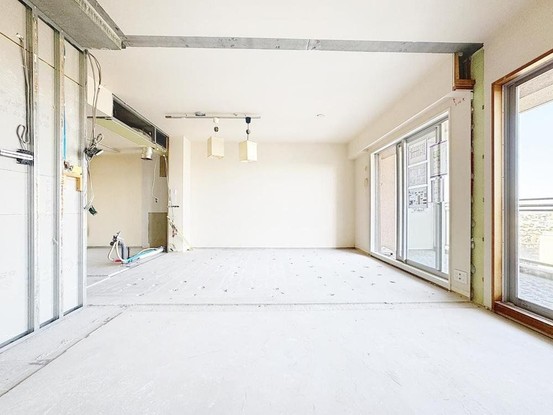 apartment 東京都葛飾区新小岩１丁目51－18 第二クレールパル　1F