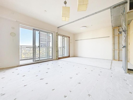 apartment 東京都葛飾区新小岩１丁目51－18 第二クレールパル　1F