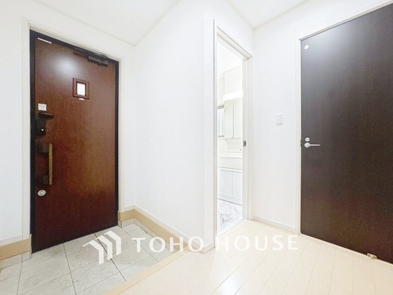 townhouse 東京都葛飾区新小岩１丁目51－18 第二クレールパル　1F