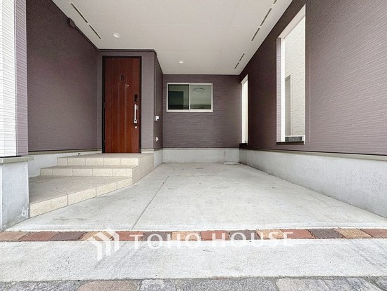 townhouse 東京都葛飾区新小岩１丁目51－18 第二クレールパル　1F