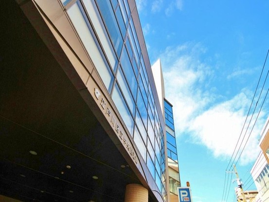 townhouse 東京都葛飾区新小岩１丁目51－18 第二クレールパル　1F
