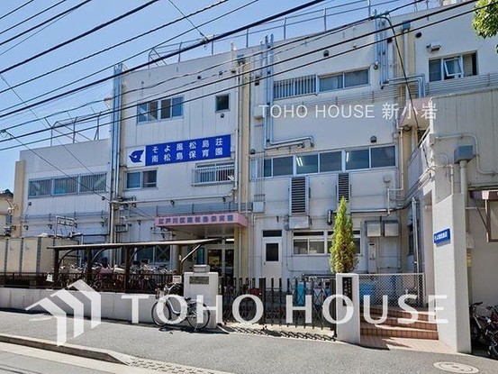 townhouse 東京都葛飾区新小岩１丁目51－18 第二クレールパル　1F