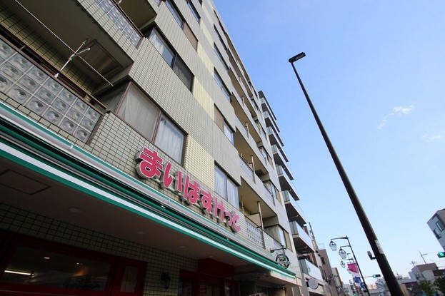 townhouse 東京都葛飾区新小岩１丁目51－18 第二クレールパル　1F