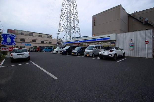 townhouse 東京都葛飾区新小岩１丁目51－18 第二クレールパル　1F