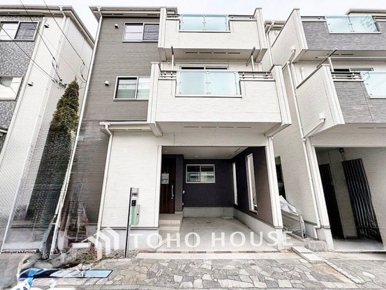 townhouse 東京都葛飾区新小岩１丁目51－18 第二クレールパル　1F