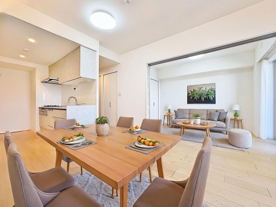 apartment 東京都葛飾区新小岩１丁目51－18 第二クレールパル　1F