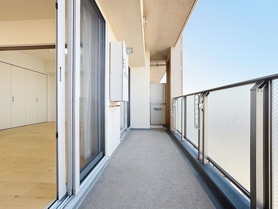 apartment 東京都葛飾区新小岩１丁目51－18 第二クレールパル　1F
