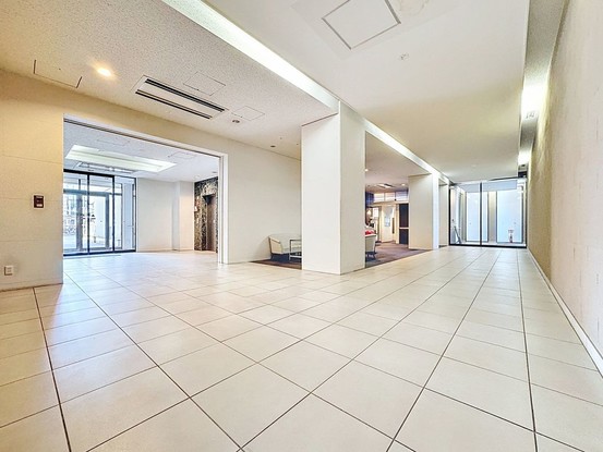 apartment 東京都葛飾区新小岩１丁目51－18 第二クレールパル　1F