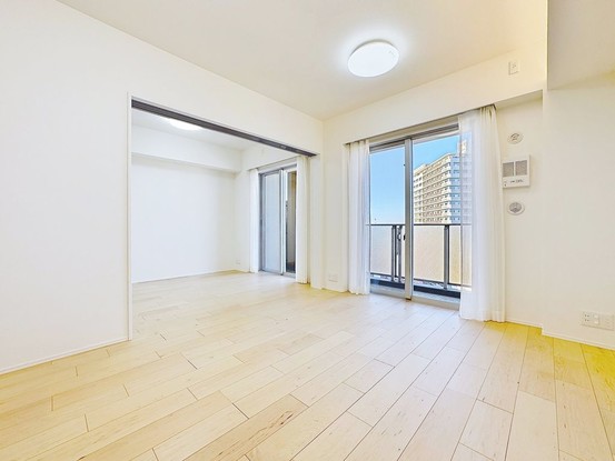 apartment 東京都葛飾区新小岩１丁目51－18 第二クレールパル　1F