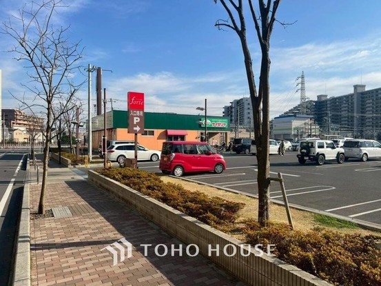 apartment 東京都葛飾区新小岩１丁目51－18 第二クレールパル　1F