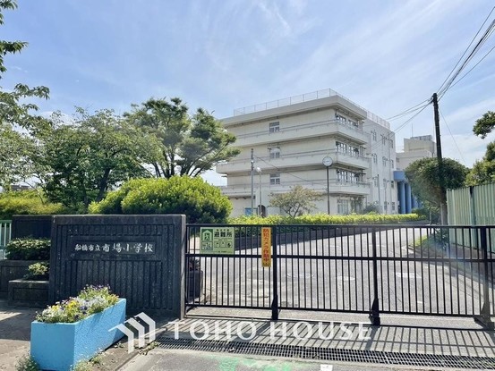apartment 東京都葛飾区新小岩１丁目51－18 第二クレールパル　1F