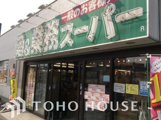 apartment 東京都葛飾区新小岩１丁目51－18 第二クレールパル　1F