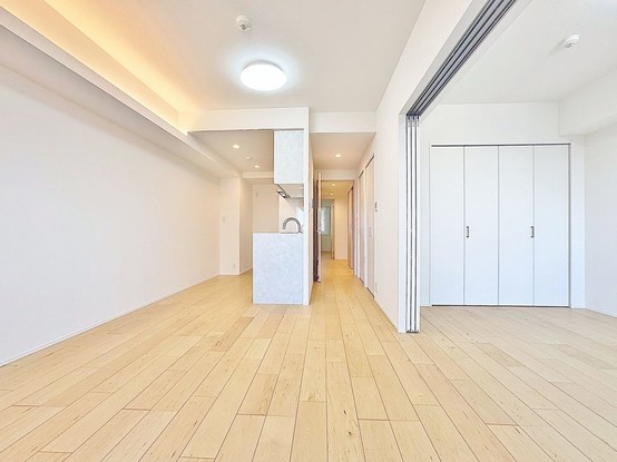apartment 東京都葛飾区新小岩１丁目51－18 第二クレールパル　1F