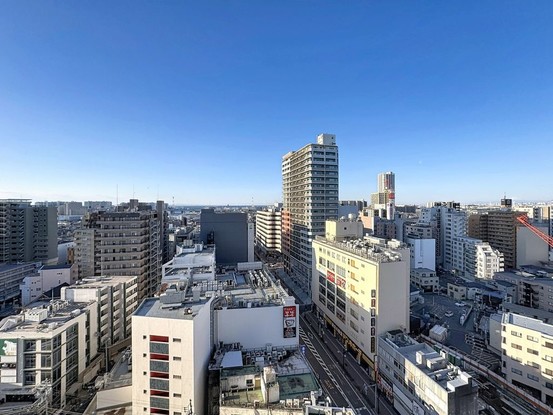 apartment 東京都葛飾区新小岩１丁目51－18 第二クレールパル　1F