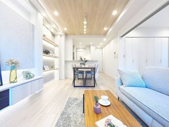 apartment 東京都葛飾区新小岩１丁目51－18 第二クレールパル　1F