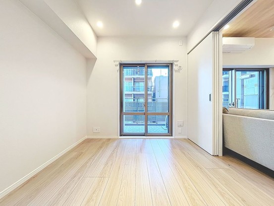 apartment 東京都葛飾区新小岩１丁目51－18 第二クレールパル　1F