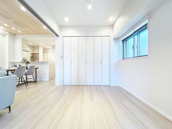 apartment 東京都葛飾区新小岩１丁目51－18 第二クレールパル　1F