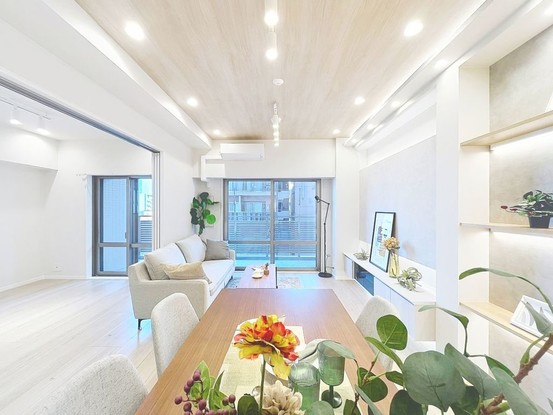 apartment 東京都葛飾区新小岩１丁目51－18 第二クレールパル　1F