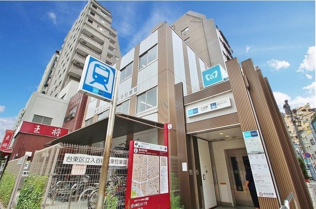 apartment 東京都葛飾区新小岩１丁目51－18 第二クレールパル　1F