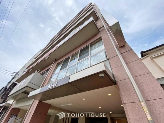 apartment 東京都葛飾区新小岩１丁目51－18 第二クレールパル　1F