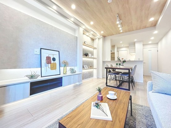 apartment 東京都葛飾区新小岩１丁目51－18 第二クレールパル　1F